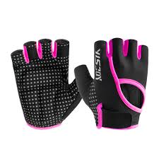 Fitness gloves will make the time you spend training and exercising more comfortable. China 2019 New Add Grip Workout Weightlifting Fitness Gym Gloves Manufacturer China Weight Lifting Gloves And Custom Fitness Gloves Price