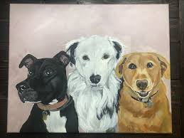 Check spelling or type a new query. Custom Pet Portriats Pet Portrait Painting Custom Pet Portraits Pets