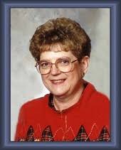 Carol R. Tesch Obituary