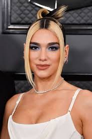 Maybe you would like to learn more about one of these? Dua Lipa 2020 Grammy Awards 25 Gotceleb