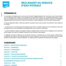 Bonjour, ceci m'étonne, si toiture et murs sont partie commune, il faut bien une assurance pour ces parties communes, donc au moins une charge de copropriété. Reglement Du Service D Eau Potable