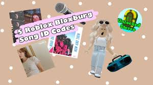Summer aesthetic decal codes | roblox. 5 Roblox Bloxburg Song Id Codes Drivers License Sofia Sunkissed And More Working Youtube