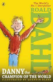 Danny has a life any boy would love—his home is a gypsy caravan, he's the youngest master car mechanic around, and his best friend is his dad, who never runs out of wonderful stories to tell. Book Reviews For Danny The Champion Of The World By Roald Dahl And Quentin Blake Toppsta