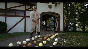 Released in 1972, the godfather movie is a timeless masterpiece that is still enjoyable to watch today. Caddyshack Trivia Memorable Moments From The Best Golf Movie Ever Golfweek