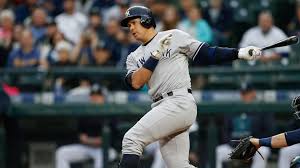 Watch A Rod Passes Barry Bonds For Second On All Time Rbis List Barry Bonds Yankees Baseball New York Yankees