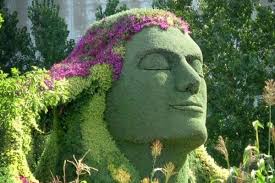 Edit Balade Les Mosaicultures Du Jardin Botanique De Montreal