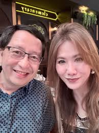 Really enjoyed catching up with Stanley Loh this evening after far too  long! Our conversation ventured into the idea of making tough choices for  future growth, even if it involves "burning… |