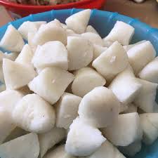 Pernah dengar tak lontong kering??. Cara Buat Lontong Kering Paling Sedap Informasi Santai