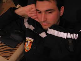 Victorien ALBERTO, 42 ans (CAVAILLON, PLAN D'ORGON)