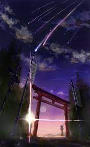 We did not find results for: Online Game Application Wallpaper Your Name Kimi No Na Wa Sky Torii Meteors 4k Wallpap Kimi No Na Wa Wallpaper Anime Scenery Wallpaper Hd Anime Wallpapers