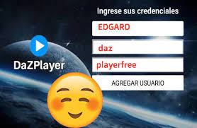 Descargar dazplayer app 2020 ✓ {♥‿♥} versión más estable para android, firestick, pc windows, mac, smart tv. Iptv Dazplayer Apk 2020 Para Tv Box Pc Windows