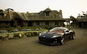 Free hd wallpaper, images & pictures of luxury cars, download photos of cars for your desktop. Exotic Mansions And Cars Wallpapers Top Free Exotic Mansions And Cars Backgrounds Wallpaperaccess
