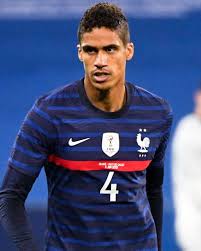 As we reported yesterday, manchester united have agreed a deal in principle for the transfer of raphael varane from real madrid. Raphael Varane