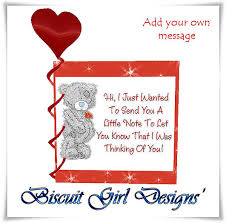 Looking for appropriate words for a serious illness card? Second Life Marketplace Thinking Of You Add Your Own Message Love Card