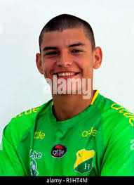 Steven Murillo's Instagram, Twitter & Facebook