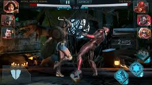 Square off in 1v1 duels as batman, the flash, green arrow, black adam and more. Injustice 2 Apk Mod Obb 4 3 1 Download Free For Android