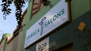 Your hair never felt so good! South Tampa Hair Stylists Tribeca Salons Tampa Fl