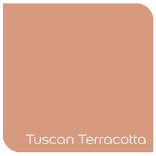Tuscan Terracotta By Dulux Tuscan Decorating Tuscan Design Tuscan Style