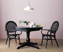 ingatorp uitschuifbare tafel zwart bestel vandaag ikea ikea zuhause ikea inspiration ikea