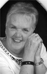 CANDACE RHONE Obituary (1946