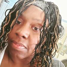 Yea! This me, I am glad too be "53".