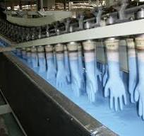 Nitrile Gloves Production Line Manufacturer, Nitrile Gloves ...