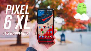 The phone features a 6.0 screen with a 1440x2880 pixel display. Google Pixel 6 Xl Why It S Going To Happen In 2021 Youtube