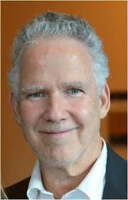 Marc Ratner announces Camden Select Board candidacy