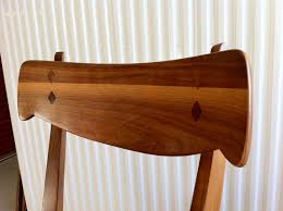 Junk2funk Mid Century Modern Drexel Declaration Dining Set With 4 Walnut Chairs By Kipp Stewart Walnut Chair Mid Century Modern Mid Century Furniture