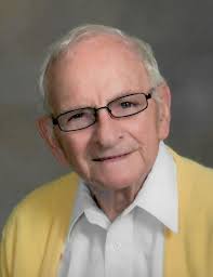 Richard L. "Dick" Livengood Obituary April 2, 2020