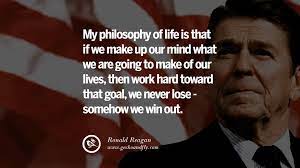 That comment was originally made by a canadian several decades earlier. 37 Ronald Reagan Quotes On Welfare Liberalism Government And Politics