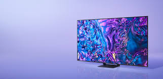 Samsung 65Q70D QLED 4K 65 LED TV