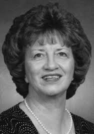 Shirley Jean Pilkington Caudill