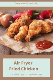 Pin On Air Fryer