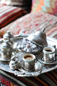 Turkish Coffee Time Turkish Coffee Cups Turkish Coffee Coffee Cafe