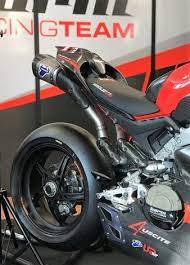 Ligne Complete Termignoni Panigale V4 1100 2018 Sports Bikes Motorcycles Ducati Superbike Racing Bikes