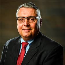 Van Shaw Cabarrus County