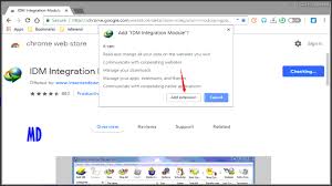 Pilih folder yang sudah kamu extract tadi lalu klik ok untuk memasukan ekstensi idm ke halaman extensions google chrome. Ekstensi Idm Bermasalah Ikuti Tutorial Untuk Semua Browser