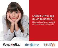 8.00am to 5.3opm, monday to friday. Work Hour And Overtime Compliance Are You In The Know Fingertec Official Blogsite