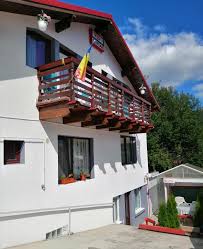 Vila d+p+m+pod tip duplex, de vanzare in busteni. Vila Darian Busteni View Deal Guest Reviews