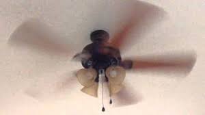 Harbor breeze outdoor/indoor lighthouse kit weathered copper. Harbor Breeze Springfield Ii Ceiling Fan Youtube