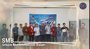Bp Batam Terima Hibah Csr Bni Wajah Batam
