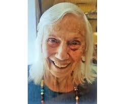 Doris Walker Obituary (1933