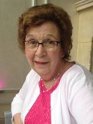 Condolence Book for Nora Connolly (née Keane) (Bushypark, Galway)