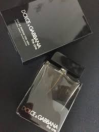 This is a gorgeous, well blended scent. The One For Men Eau De Parfum By Dolce Gabbana 2015 Basenotes Net