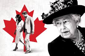 Simon because we need people who. Prince Harry Meghan Markle Move To Canada Royal Family Meets Skepticism Among Canadians