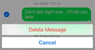 How to remove a blackground color from text. How To Delete Messages On Iphone 7 Plus Iphone 8 X Included
