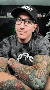 Twitch streamer playing Overwatch 2 and Fortnite