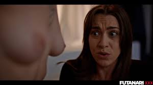 Holy Josephine- Josephine Jackson futanari- real shemales and their amazing dickgirls