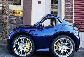 Browse the pictures and technical data sheets with all the details of the design and performance of ferrari models. Mini Ferrari This Is As Close I M Going To Get To Having One Lol Ferraripink Super Cars Smart Car Weird Cars